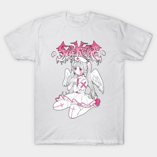 ANGEL NURSE T-Shirt